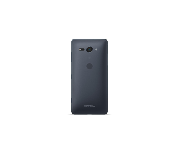 SONY XPERIA XZ2 Compact Czarny - 416749 - zdjęcie 3